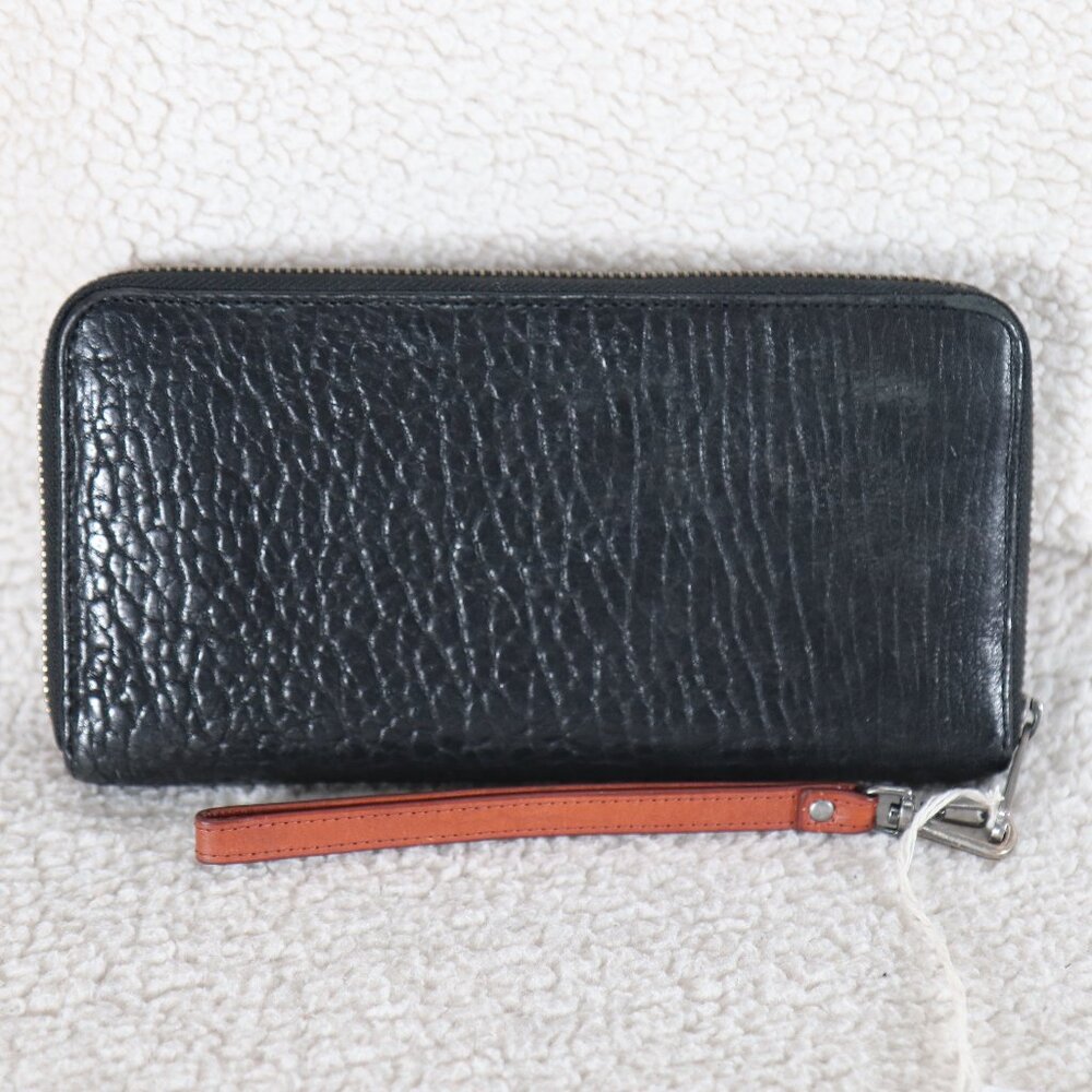 Imogene Checkbook Clutch Wallet